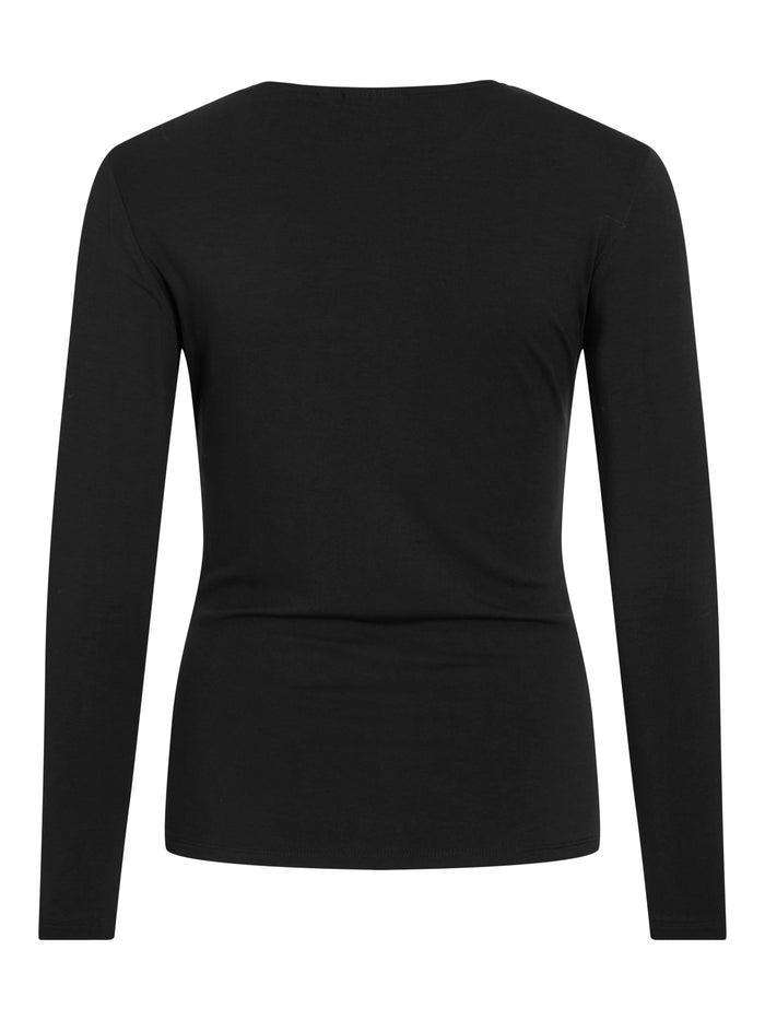 Eden Top (Black)
