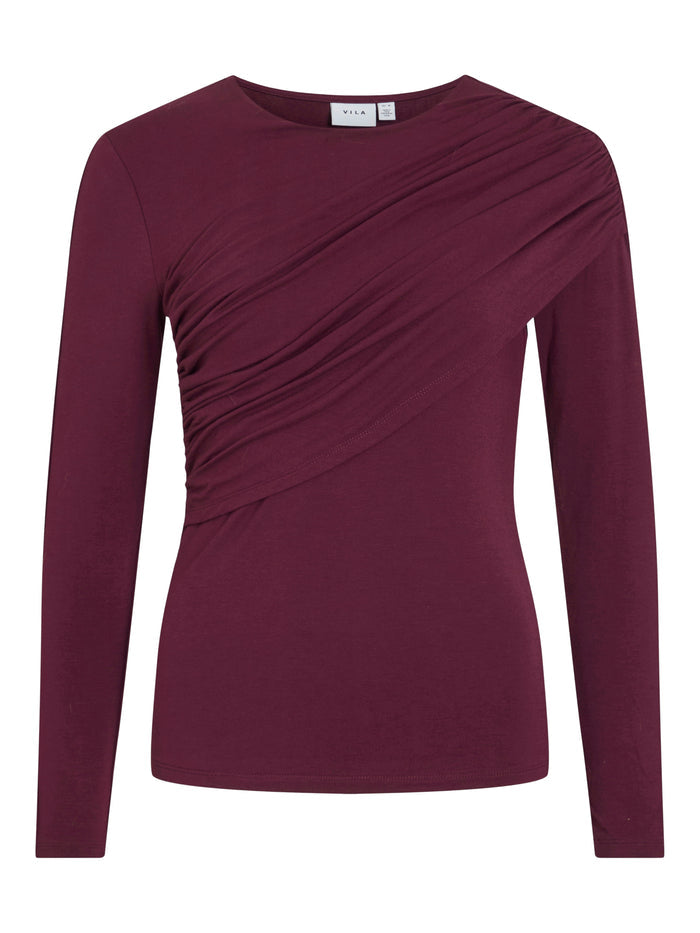 Eden Top (Fig)