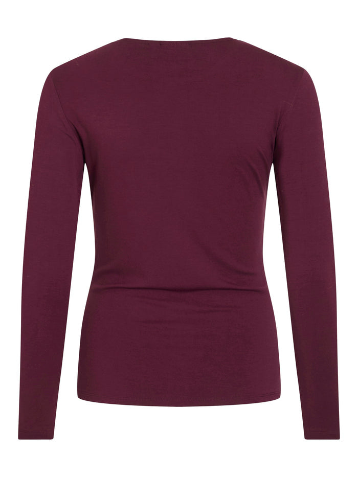 Eden Top (Fig)