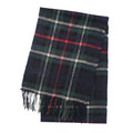 Edinburgh Cashmere Premium Lightweight Scarf - Ultra-Soft Luxury Wrap - Mackenzie - Heritage Of Scotland -