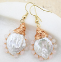 Ellie Earrings