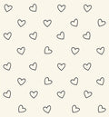 Eternal Hearts - Family Fabrics B.V.