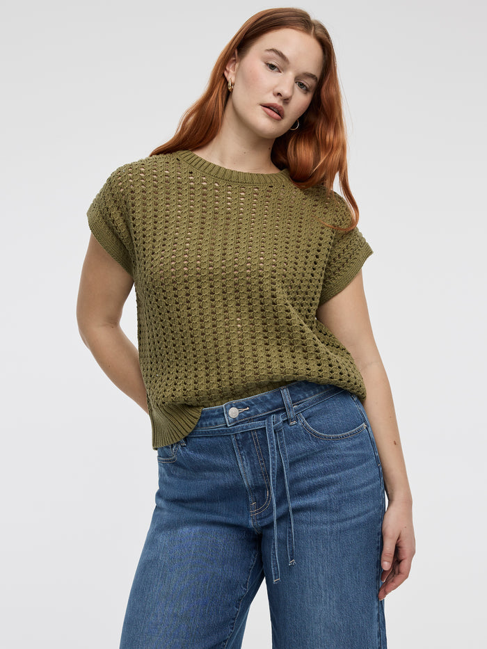 OLIVE BRANCH / XXS