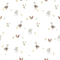 Farm animals - Family Fabrics B.V.