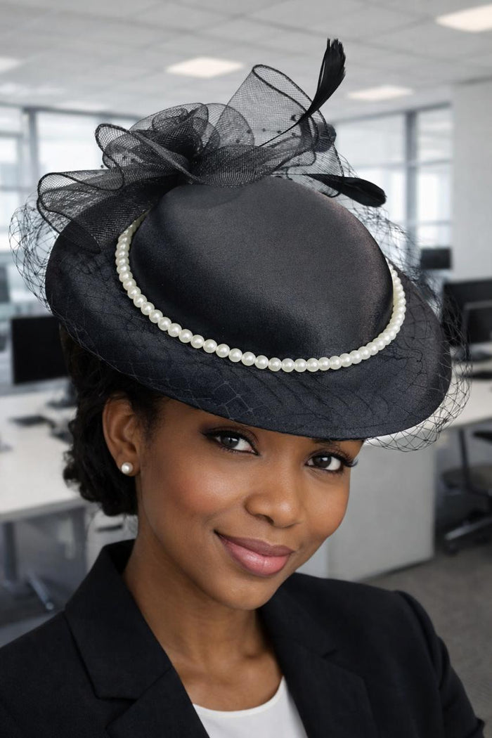 Fascinator