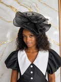 Fascinator