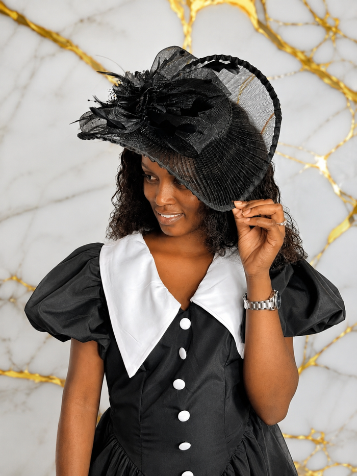 Fascinator