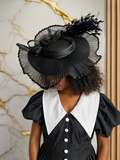 Fascinator