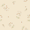 Feverfew Vanilla - Family Fabrics B.V.