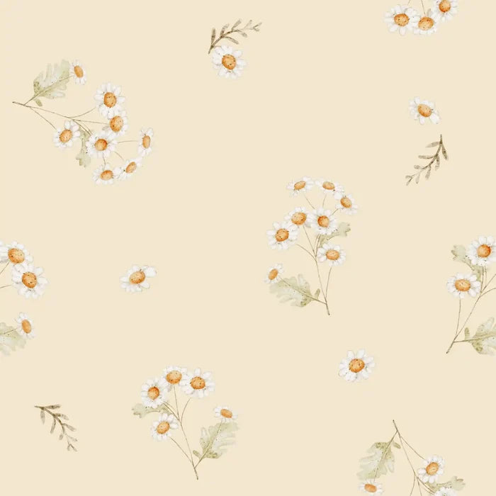 Feverfew Vanilla - Family Fabrics B.V.