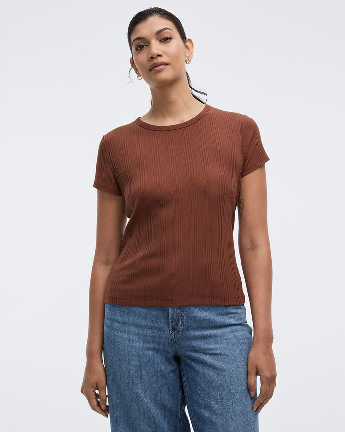 Dark Caramel / XXS