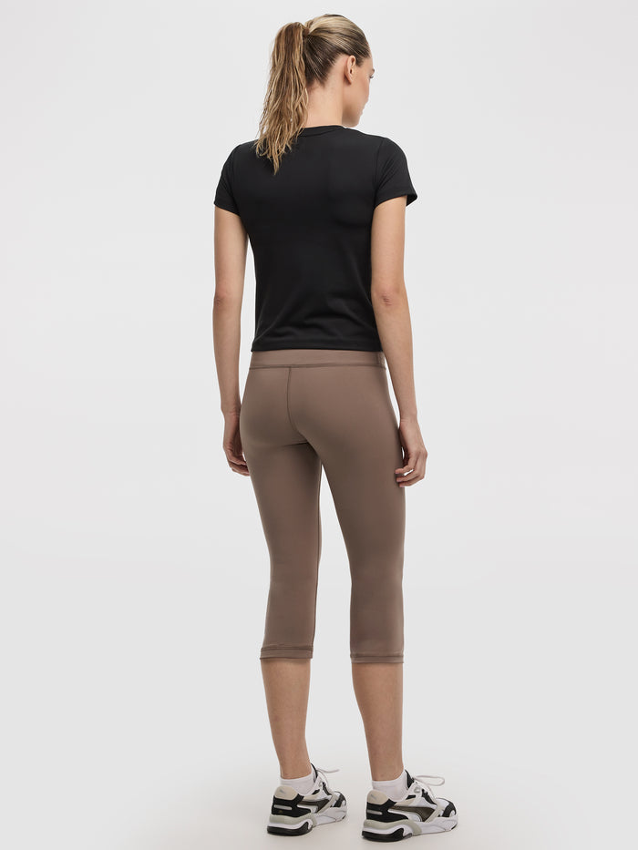 Fitted Tee - PULSE (R) Hyba
