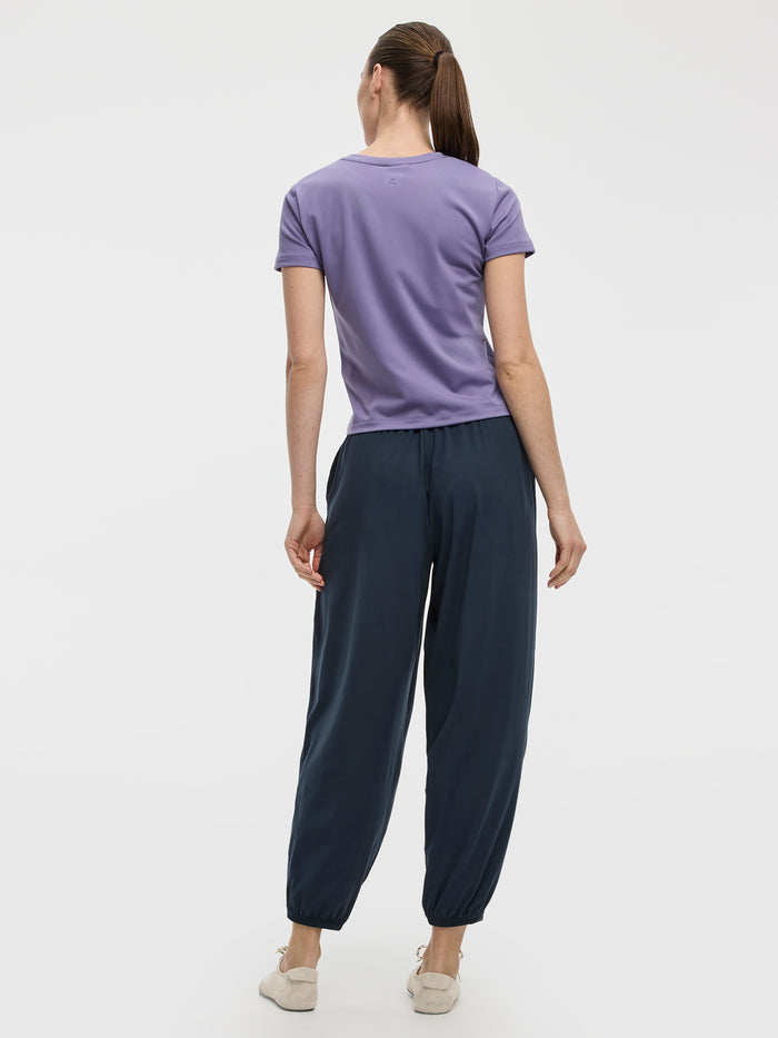 Fitted Tee - PULSE (R) Hyba