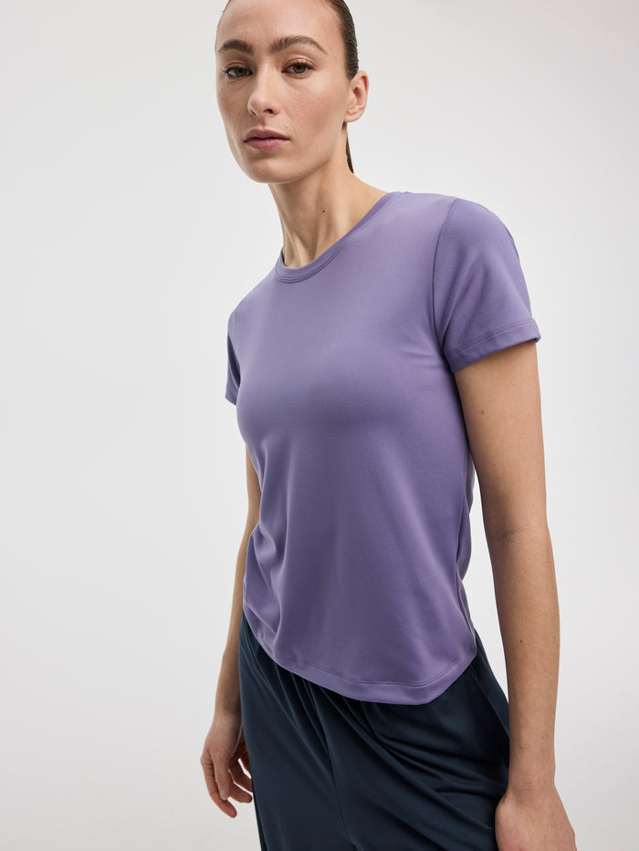 Fitted Tee - PULSE (R) Hyba
