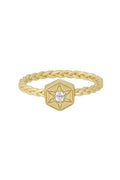 Five and Two Yara Ring