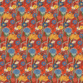 Fleurs des Champs - Family Fabrics B.V.