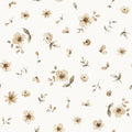 Floral Anna Offwhite - Family Fabrics B.V.