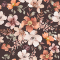 Floral Ava Blithe - Family Fabrics B.V.