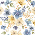Floral Ava Content - Family Fabrics B.V.