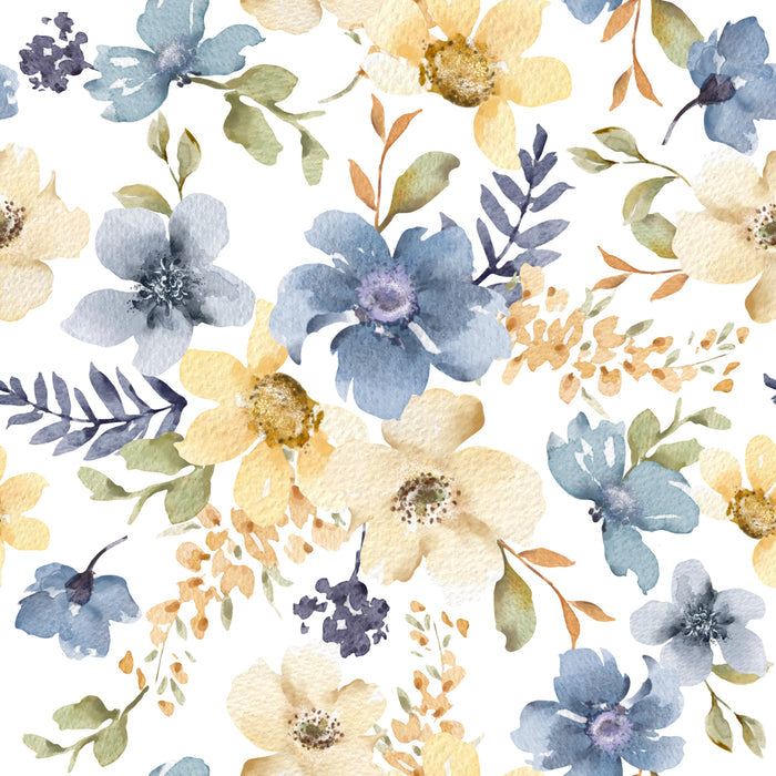 Floral Ava Content - Family Fabrics B.V.