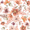 Floral Ava Radiant - Family Fabrics B.V.