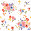 Floral Fiona Grain - Family Fabrics B.V.
