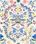 Floral Mediterania - Family Fabrics B.V.