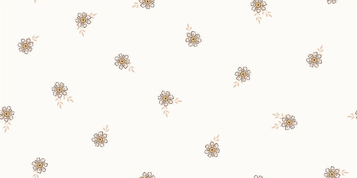Flower Baby - Family Fabrics B.V.