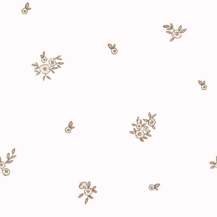Flower Sarah - Family Fabrics B.V.