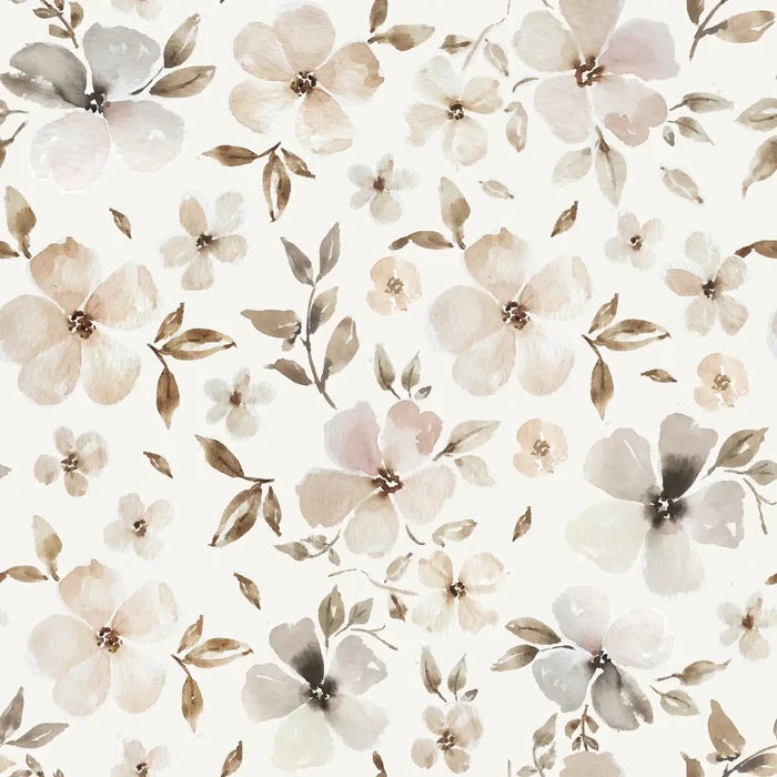 Flowers Emma - Family Fabrics B.V.