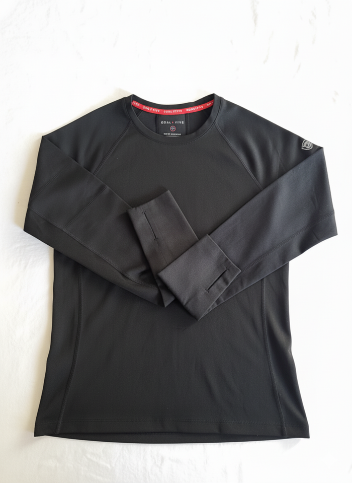 Black / XS