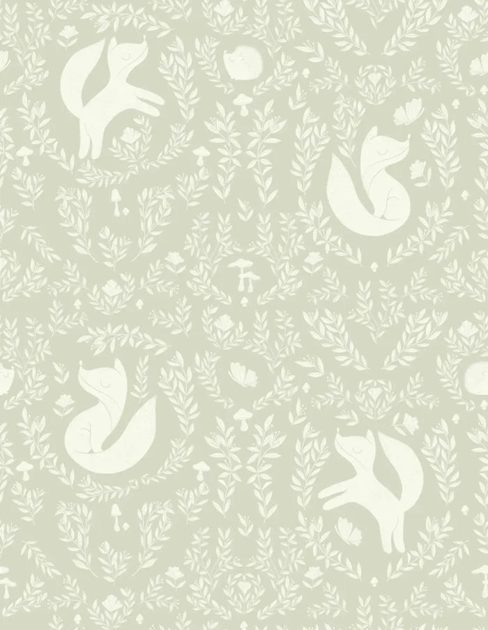 Fox Green - Family Fabrics B.V.