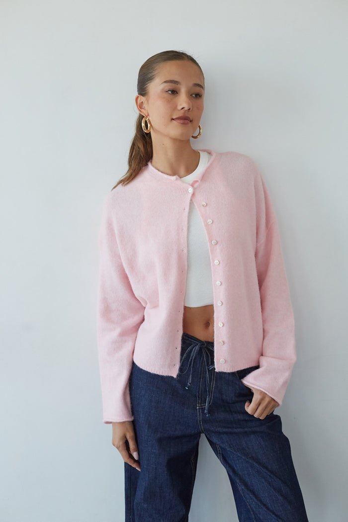 Baby Pink / XXS
