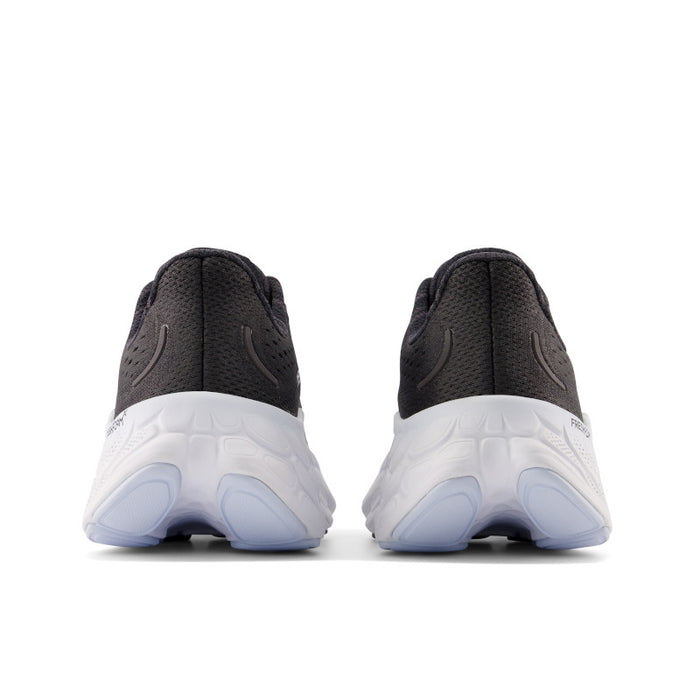 Fresh Foam X More v4 - Black with Starlight - Women's
