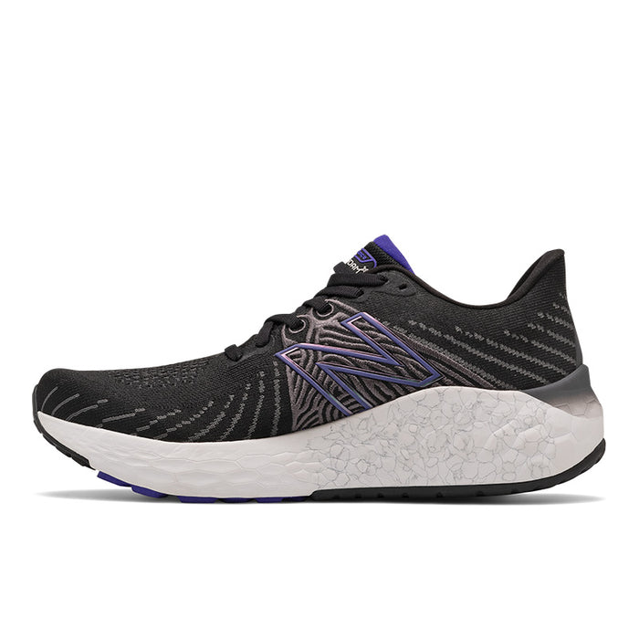 Fresh Foam X Vongo v5 - Black with Deep Violet - Men's