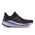 Fresh Foam X Vongo v5 - Black with Deep Violet - Women's