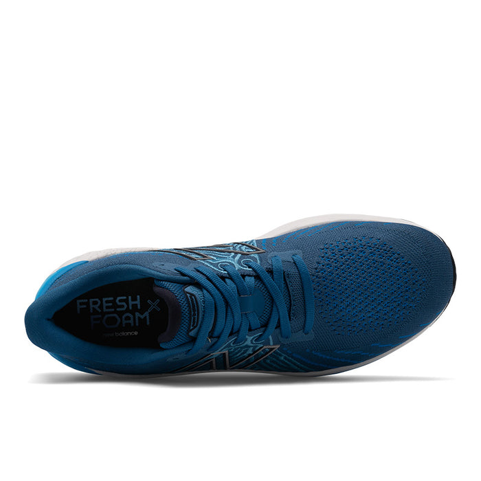 Fresh Foam X Vongo v5 - Blue with Laser Blue - Men's