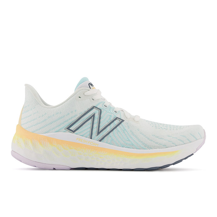 Fresh Foam X Vongo v5 - Light Mango with Arctic - Women's