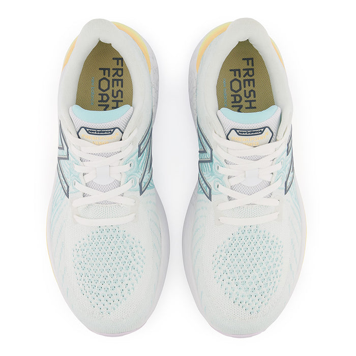 Fresh Foam X Vongo v5 - Light Mango with Arctic - Women's