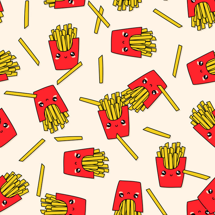 Fries - Family Fabrics B.V.