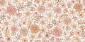 Fruits and Flowers - Family Fabrics B.V.