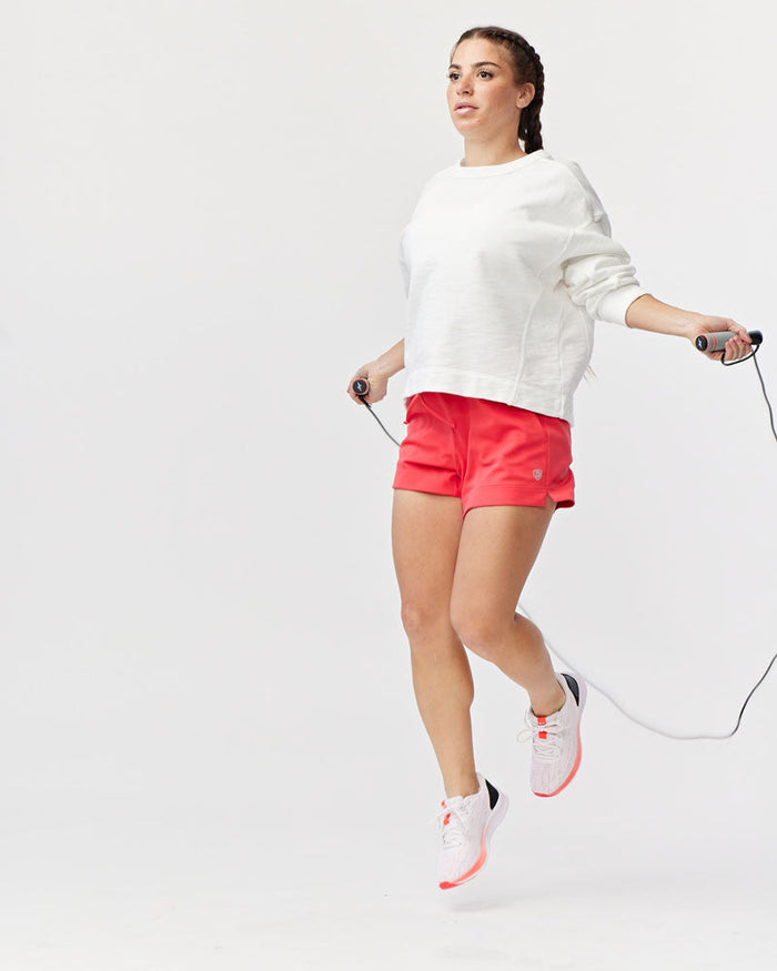 Hot Coral / XS