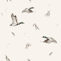 Gentle Wings Beige - Family Fabrics B.V.