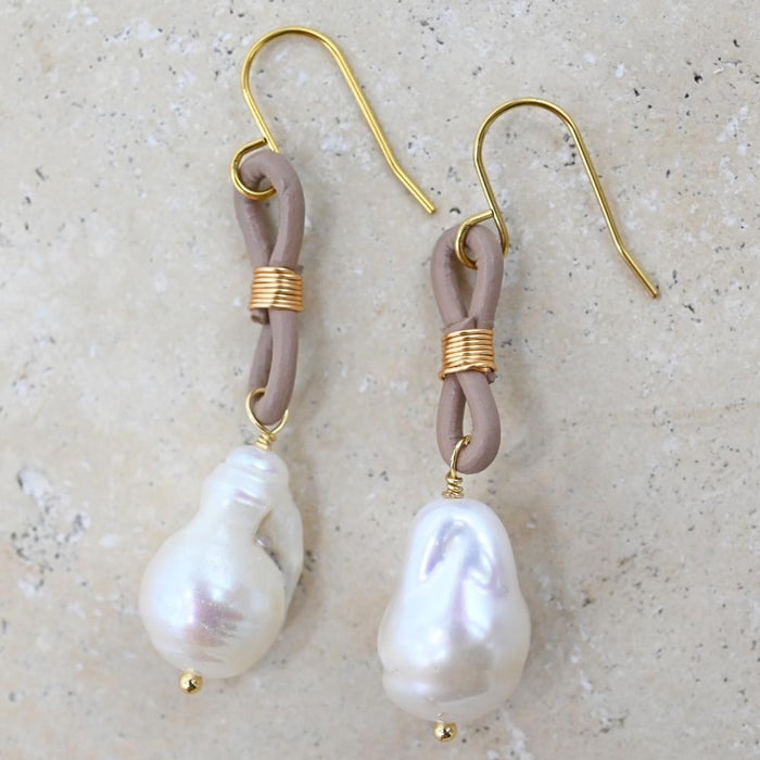 Georgia Earrings