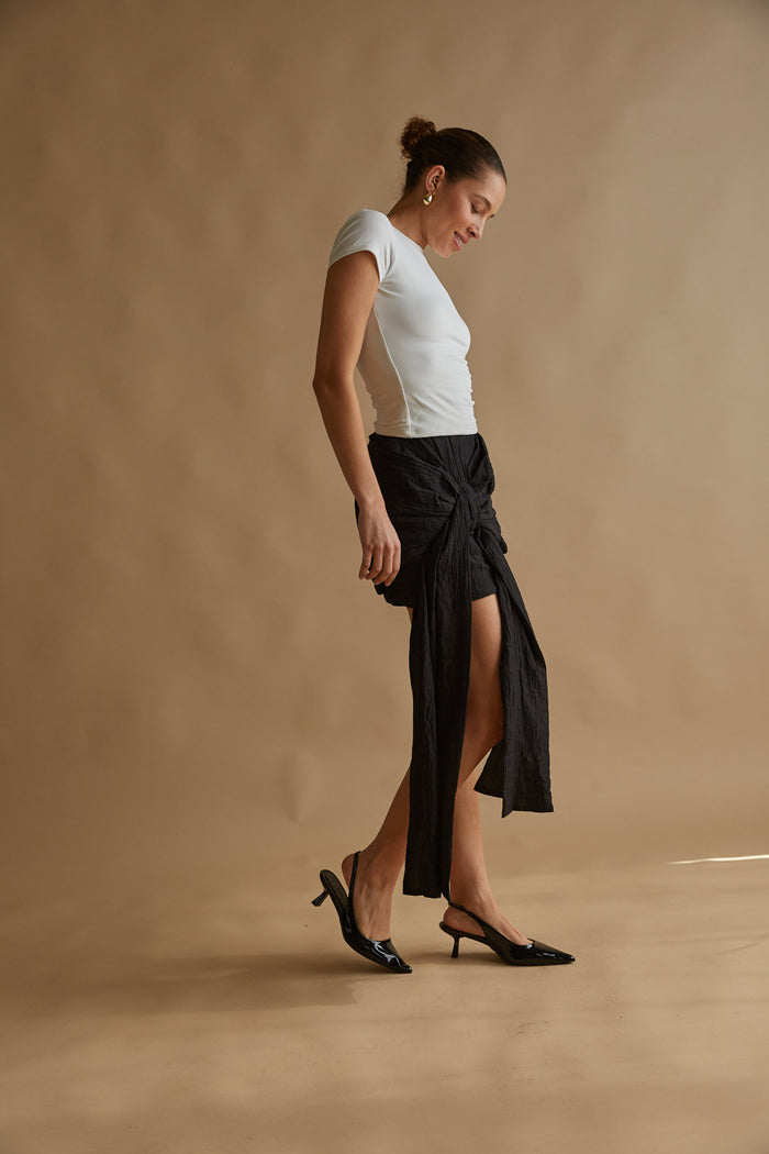 what to wear 2024 mini skirt