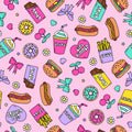 Girly Dinner - Family Fabrics B.V.