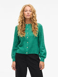 Gracie Knit Cardigan (Bosphorus)