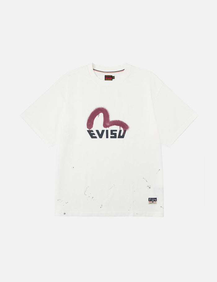 WHITE / S