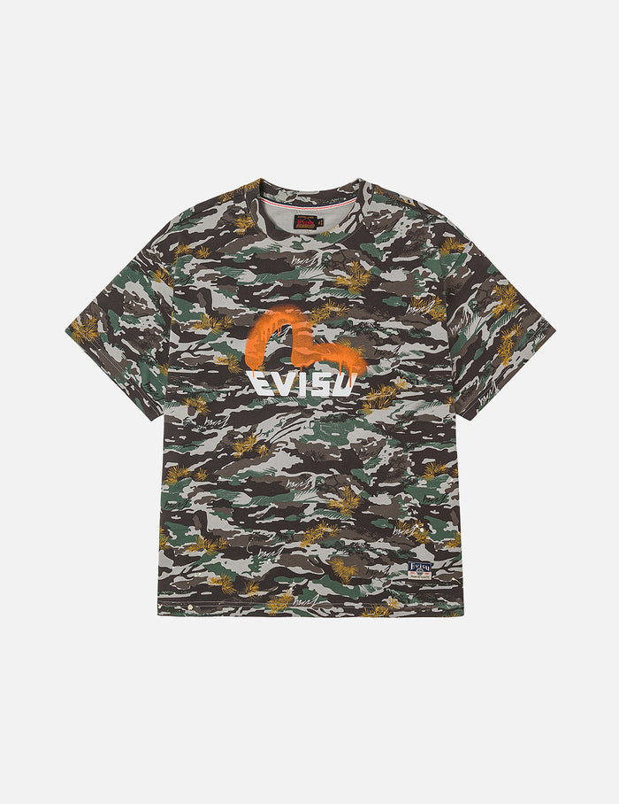 CAMOUFLAGE / S