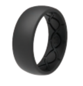 GROOVE RING® - Original Single Injection - Deep Stone